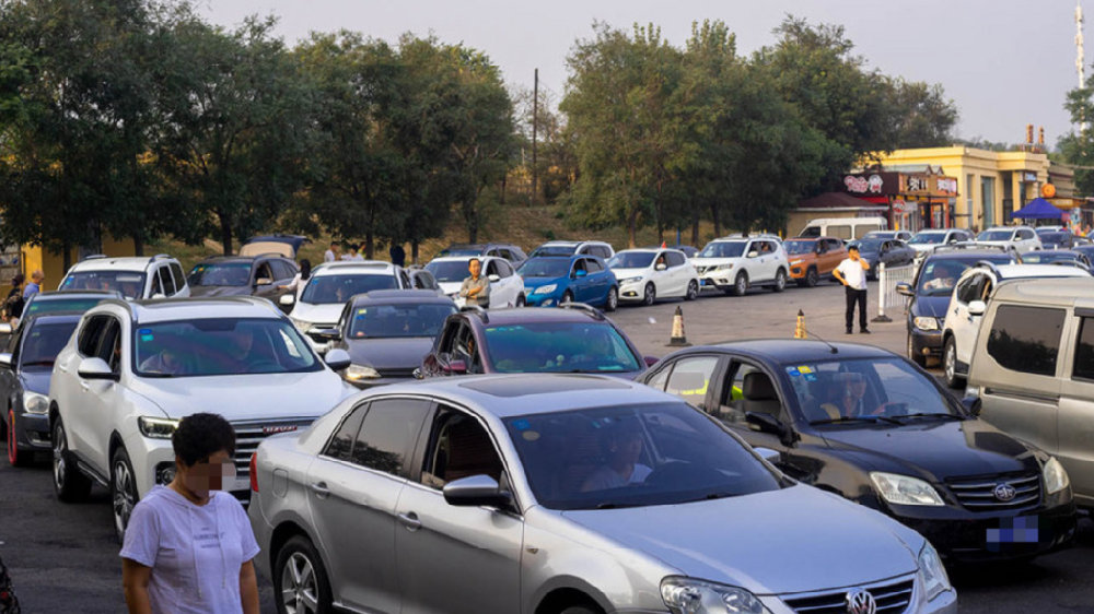 经历“史上最堵春节”之后更明确了一点：电动车满足不了消费者的出行