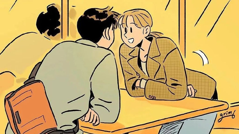 相亲认识的女生一年多了，吃过一次饭，双方见面后也挺满意，但...