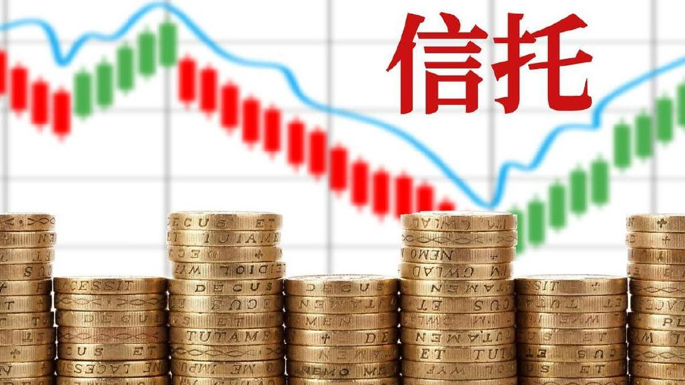 英大信托5.5亿“刚兑”曝虚假收购内幕