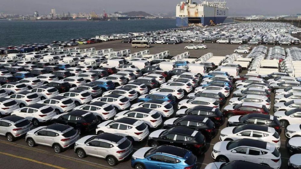 小心！4S店掀起了跑路潮！