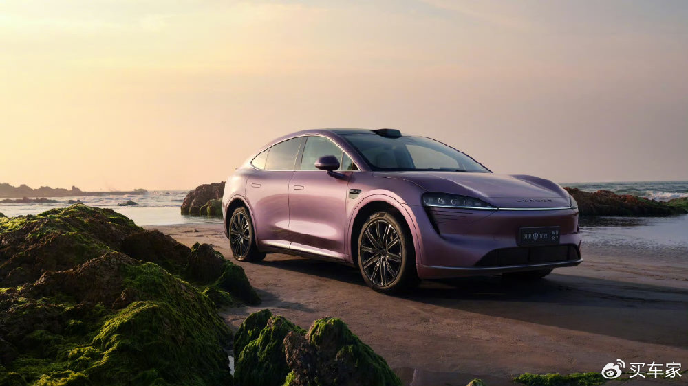 成都车展新车盘点，一起来看看，有没有你的菜？