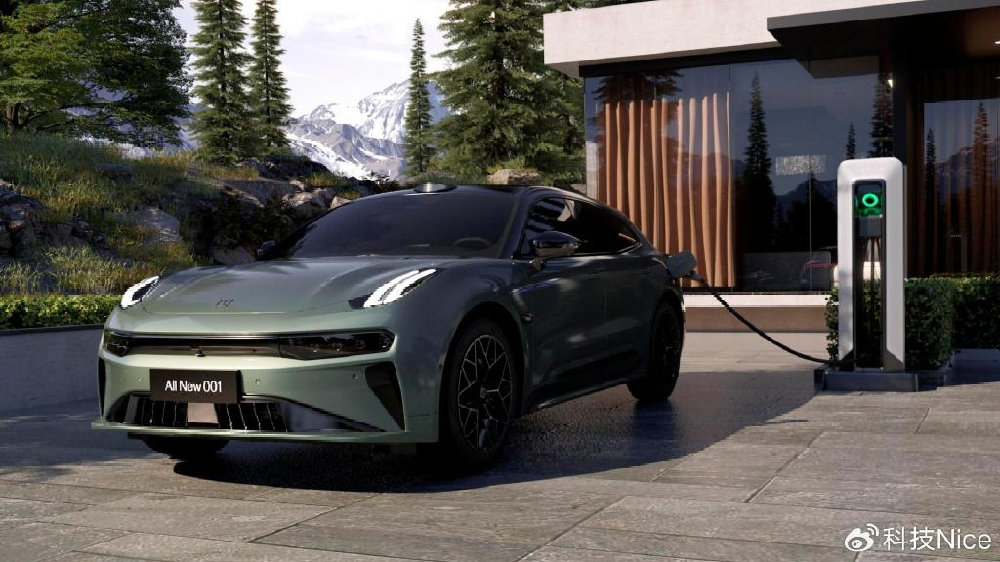 极氪CEO安聪慧：特斯拉销量百万才盈利，我们只需其一半就可以