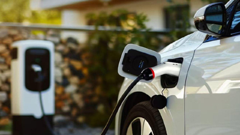 2024车市风云：自主三强领跑新能源赛道