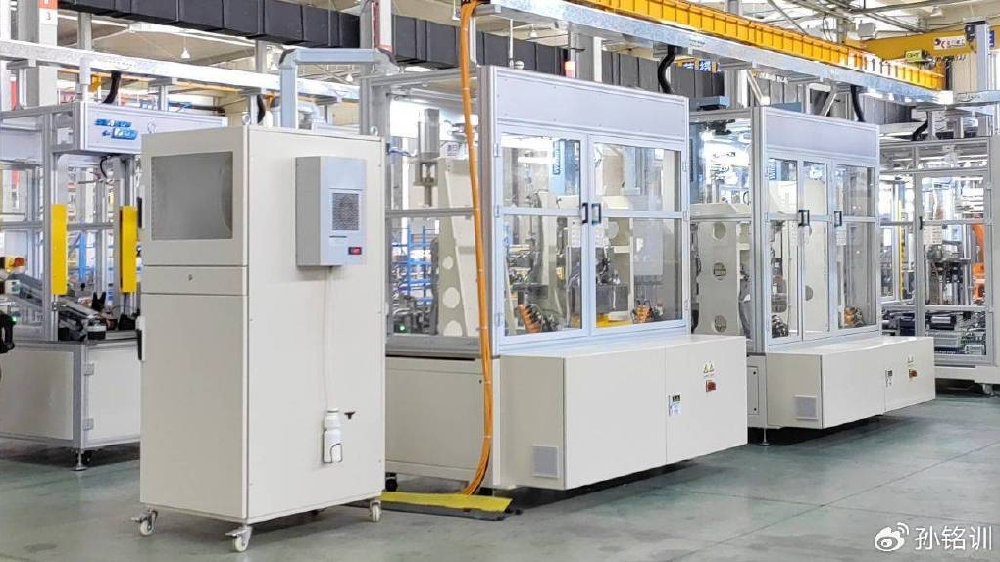 京西集团国产磁流变悬架 或改变悬架市场格局