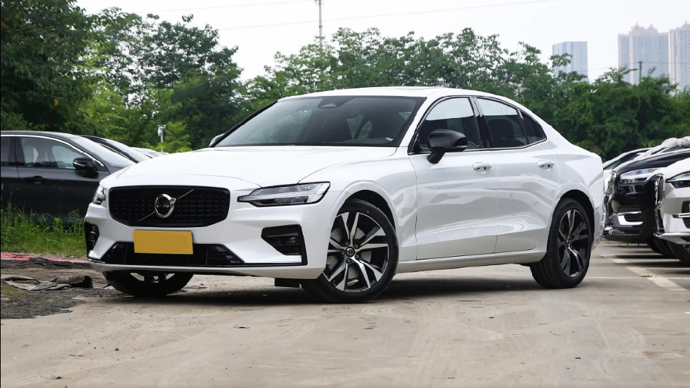 优惠12万的沃尔沃S60值得入手吗？