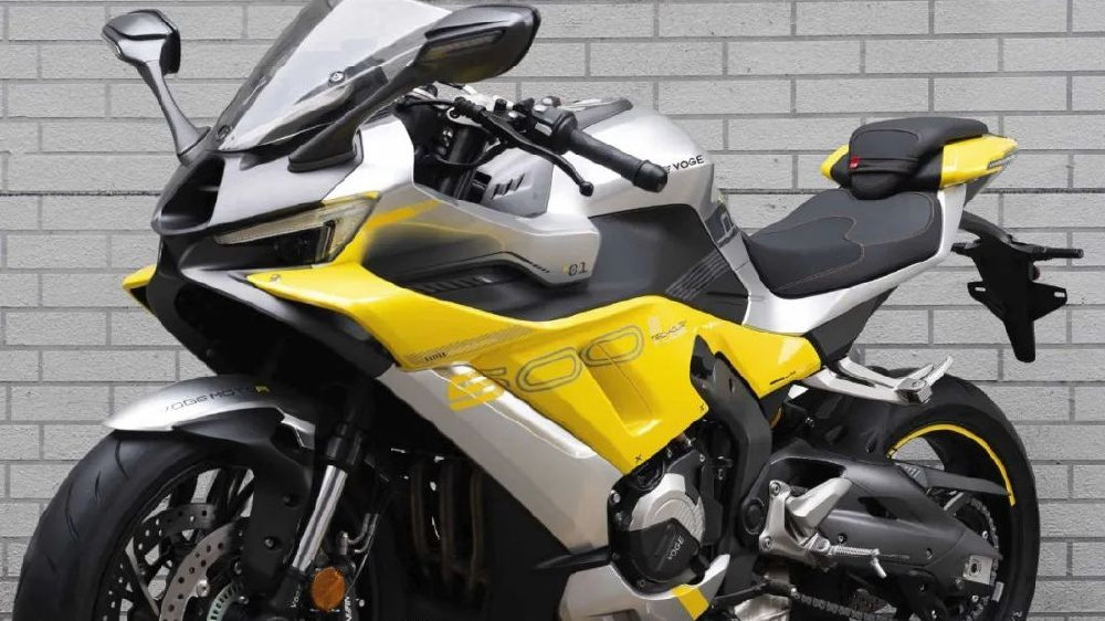 售价3万出头？无极RR500S四缸仿赛即将上市，压轴选手有哪些看点