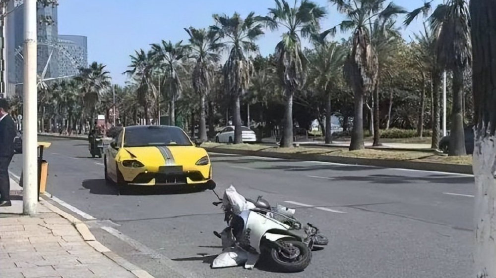 Dream Car唾手可得？年轻人要当心