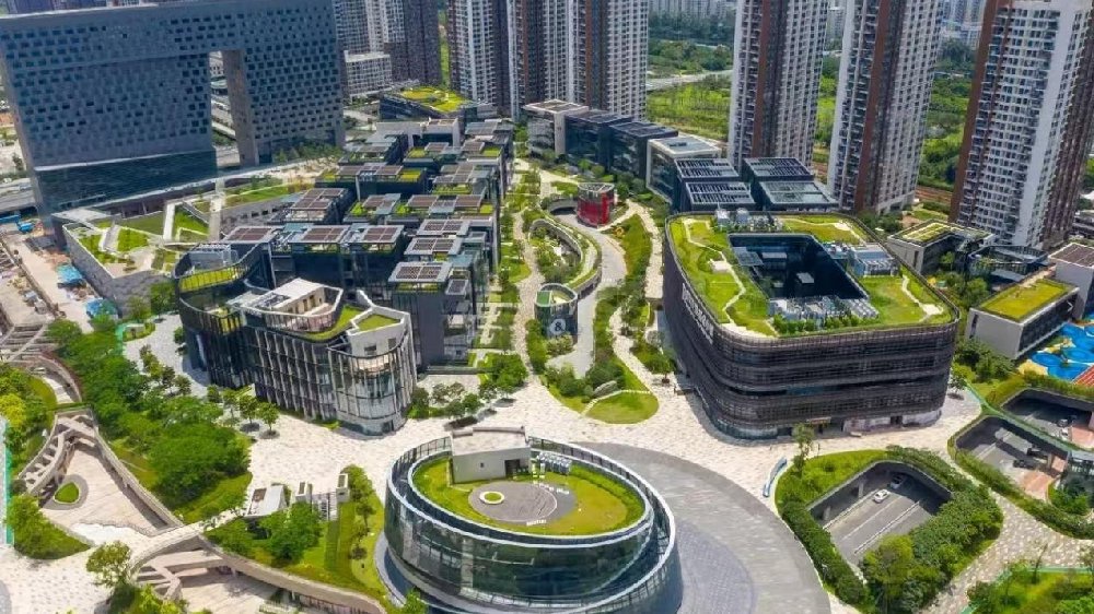 城市吸引力解码:“鹏城优居计划”启动!|深圳市|广东省|住宅|深圳|光明_新浪新闻