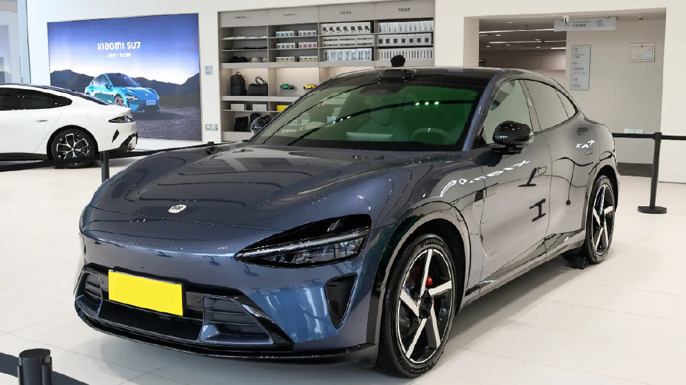 配置基本确定，小米YU7的独特优势到底是什么？