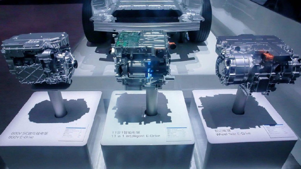 崔东树说的没错，不喜欢新能源车的人，应该被理解和尊重！