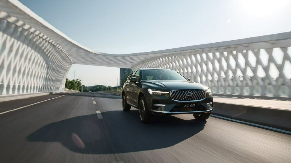 经典旗舰全面焕新，沃尔沃汽车公布6月销量