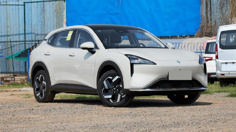 预算10万买纯电SUV，考虑传统大厂还是新势力？对比告诉你