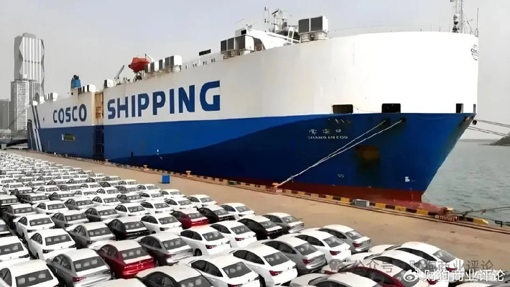 为何国内 “摧枯拉朽”，海外 “步履维艰”？中国车企的全球化之问