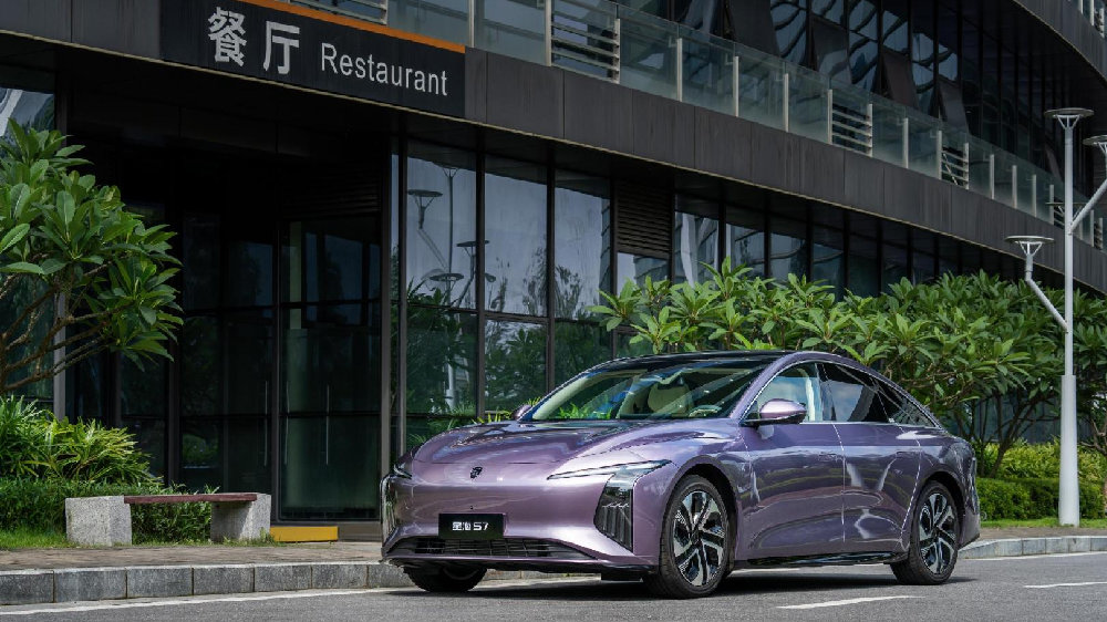 对标SU7，星海S7如何以产品力立足市场？