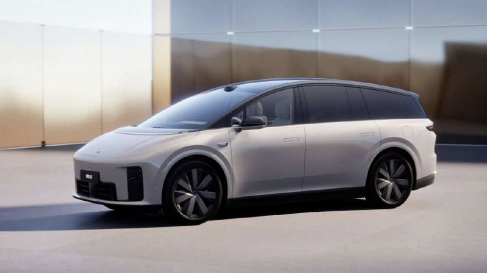 碰撞测试结局：理想/中国汽研道歉，只有乘龙接受