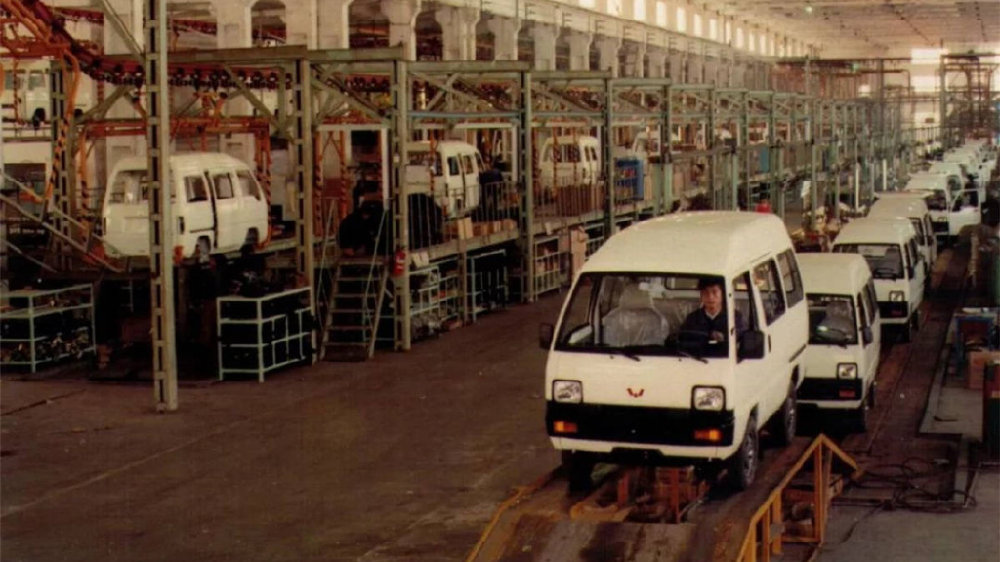 五菱没做成的事，让零跑做成了