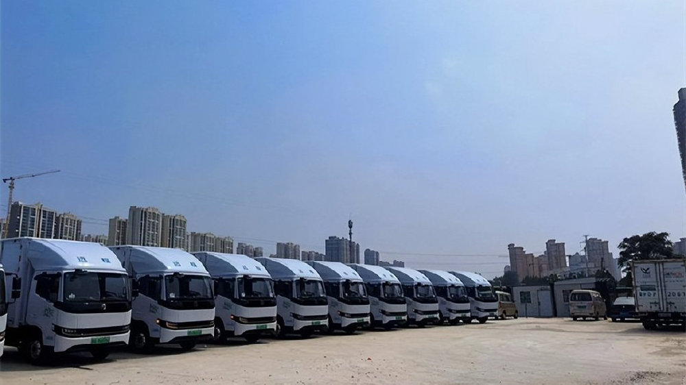 2025年7月轻卡市场谁最亮眼？