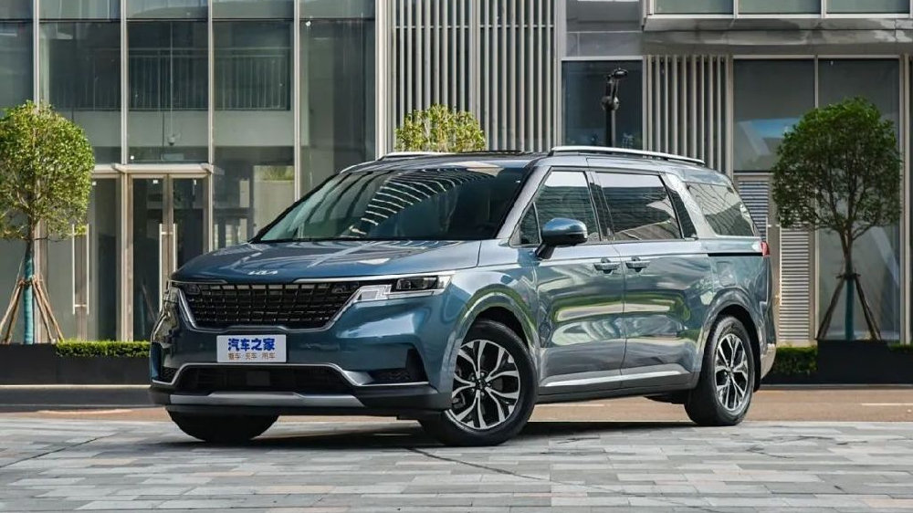 从硬派越野到豪华MPV！8月这波新车各有各的看点