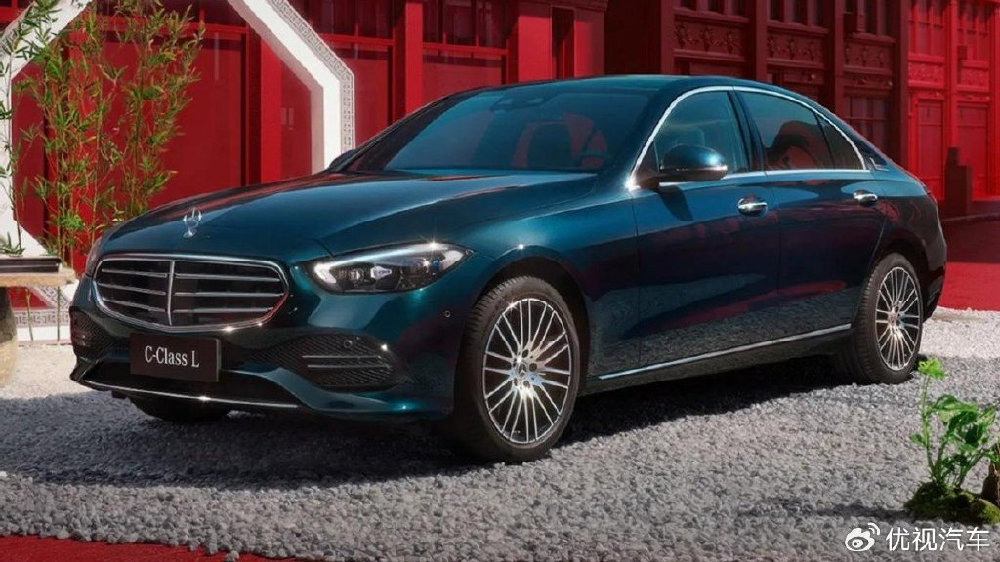 7月零售量仅6870辆，环比下跌48.7%，奔驰C级也卖不动了？