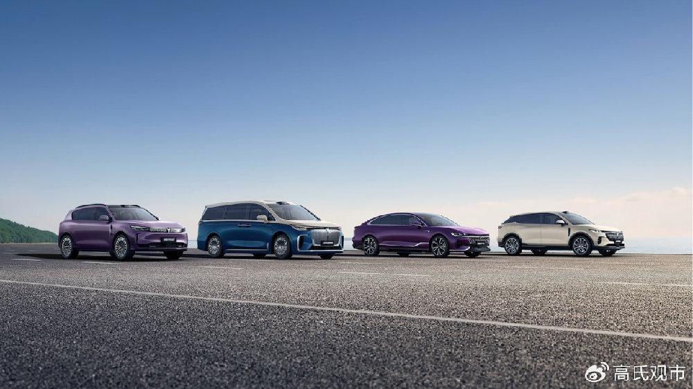 从“听劝”到“爆款”，岚图用产品力打破内卷困局