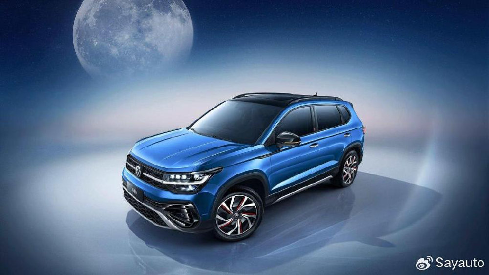 80万+车主信赖之选，途岳家族8月销量达13,693辆