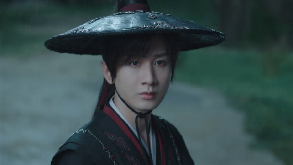 《赴山海》热度第1名，但口碑崩了，《莲花楼》团队，这次失手了