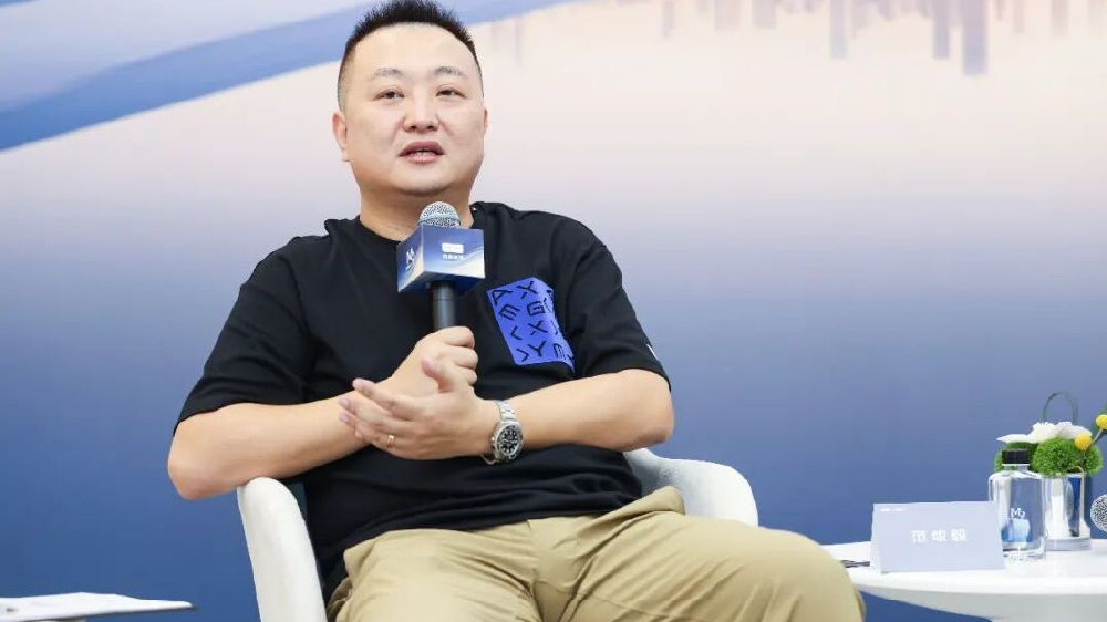 对话范峻毅：银河M9不但要承担销量，还要品牌向上