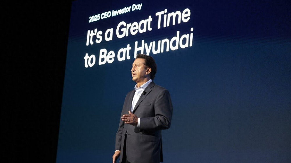 【韩系动向1653】现代汽车中长期战略发布！全球目标555万辆！