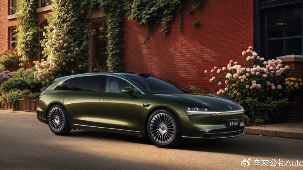 30万的车，100万的享受？享界S9T车主：这波我赚麻了！