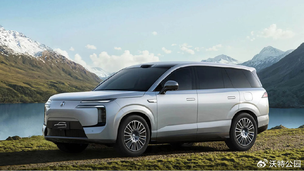 配大六座+易三方+天神之眼-B，腾势N8L能不能撑起35万这个价位？