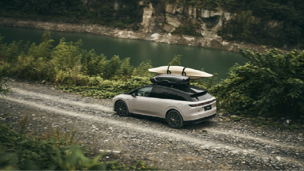 i6听劝，理想翻盘！