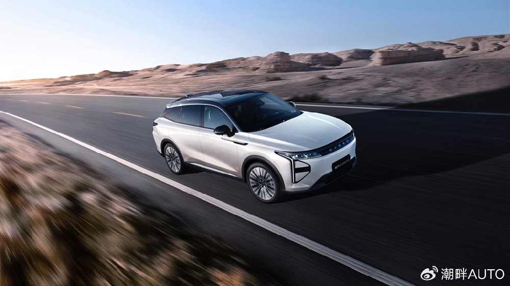 破局混动SUV！瑶光C-DM寰球版低耗强能 13.99万起掀价值革命