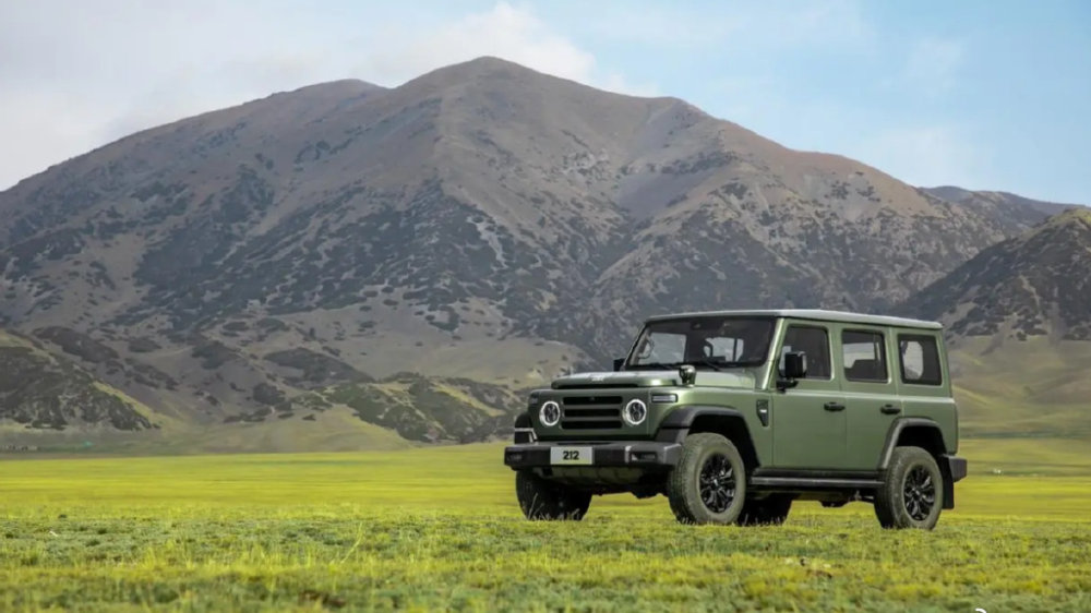 北汽的声明，又给行业上了一股“刁气”