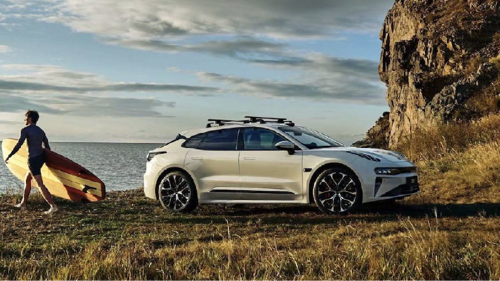 改款极氪001 25.98万起卖！900V、激光雷达全系标配，承诺明年不改款