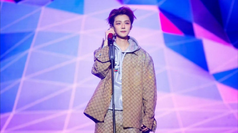 《声生不息华流季》首期歌单：网络曝光17首歌曲，6组飞行歌手