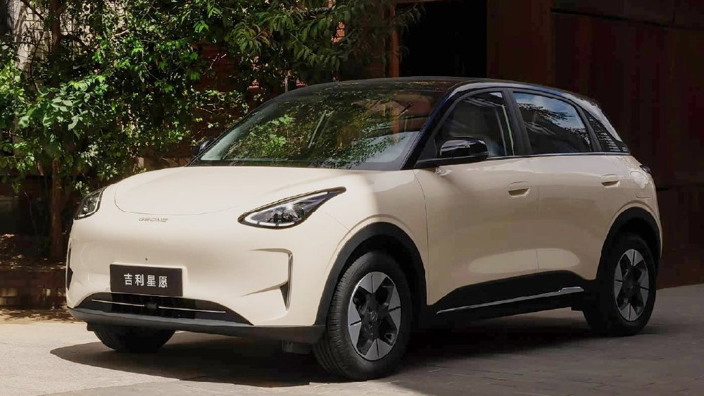 9月汽车销量排行榜出炉，盘点月销3万+车型，油车只有一根独苗！