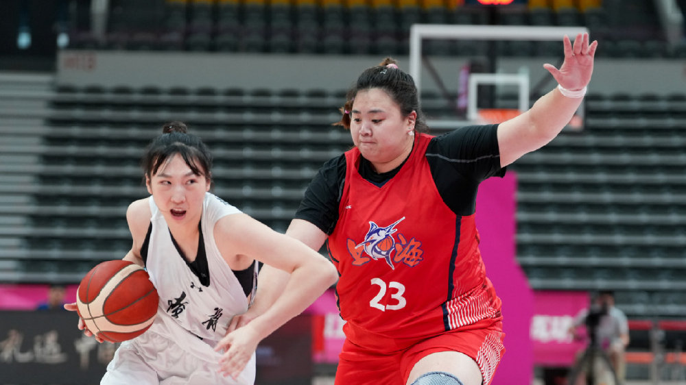武汉盛帆女篮险胜山东夺铜牌：全锦赛3-18排名出炉 刘禹彤新东家第6