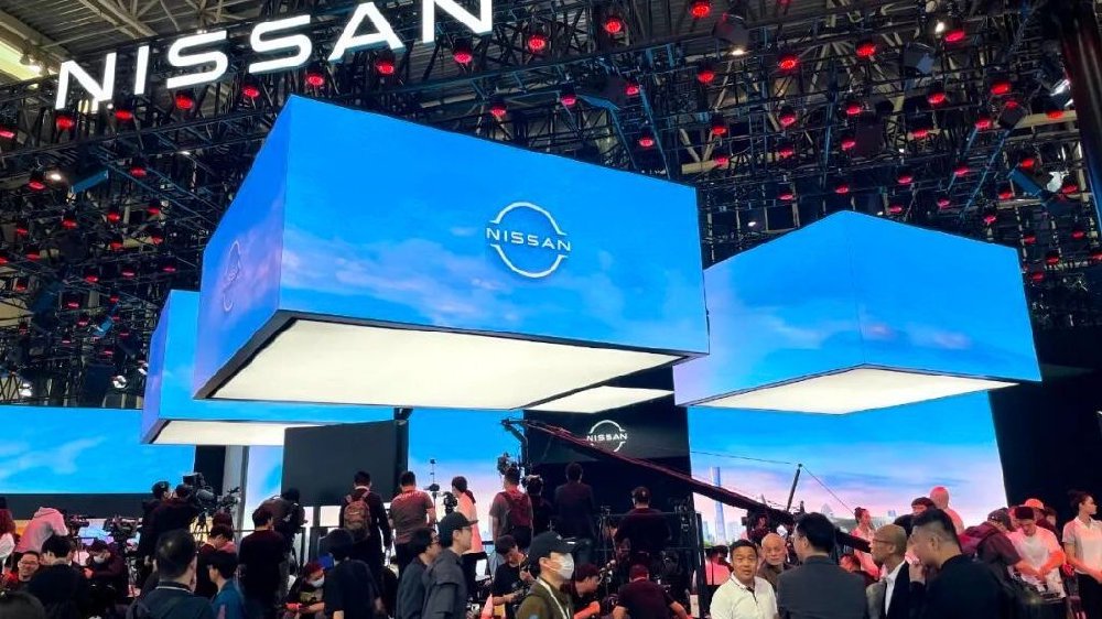 N7“踩刹车”：销量环比下滑36%，东风日产难破合资新能源魔咒？