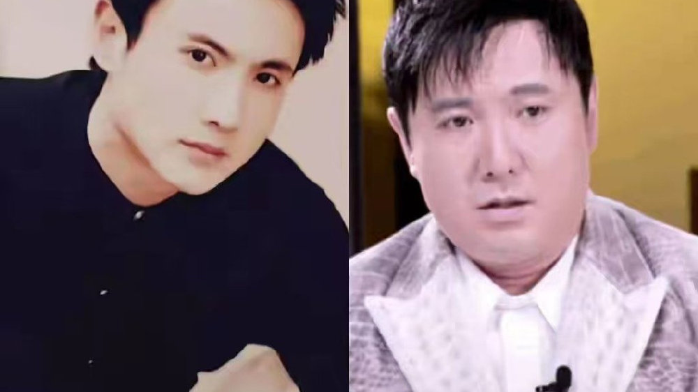 “一胖毁所有”，毁的或许只有颜值，他们的实力还是无话可说