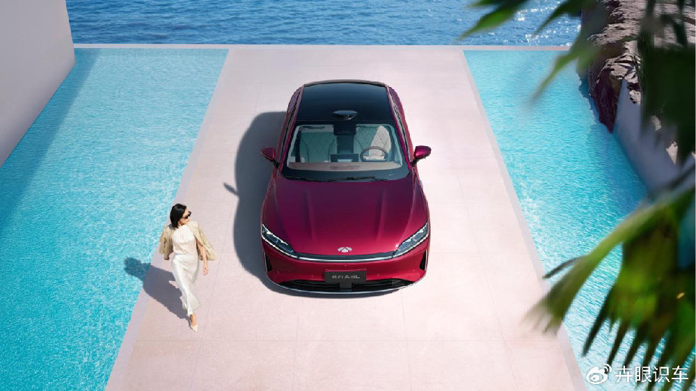 风云A9L最强OTA来袭！软硬件协同成长，智驾实力引领C级市场