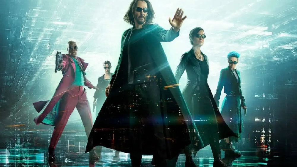 小岛秀夫曾有意开发《黑客帝国》游戏，但科乐美予以拒绝