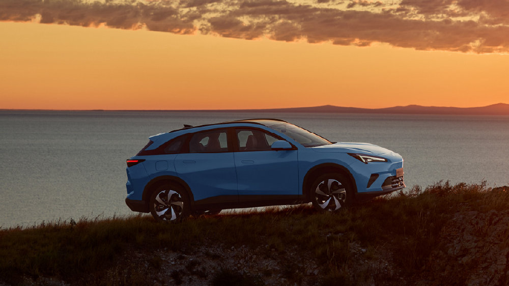 月销突破3万辆，北汽新能源跑出“创业型新国企”增长加速度