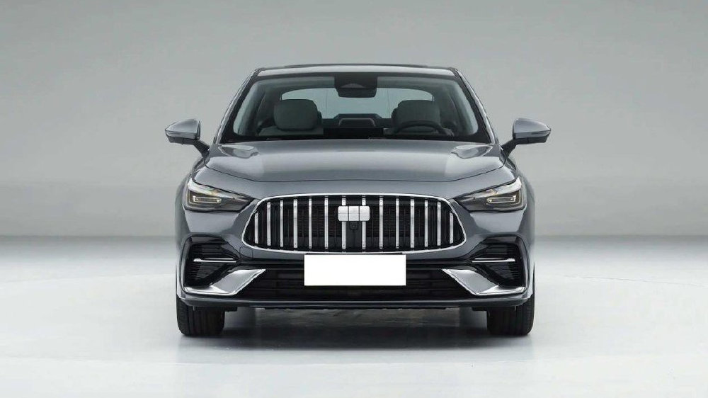 国产插混车之争，银河星耀6竞对比亚迪秦L DM，选谁更合适？