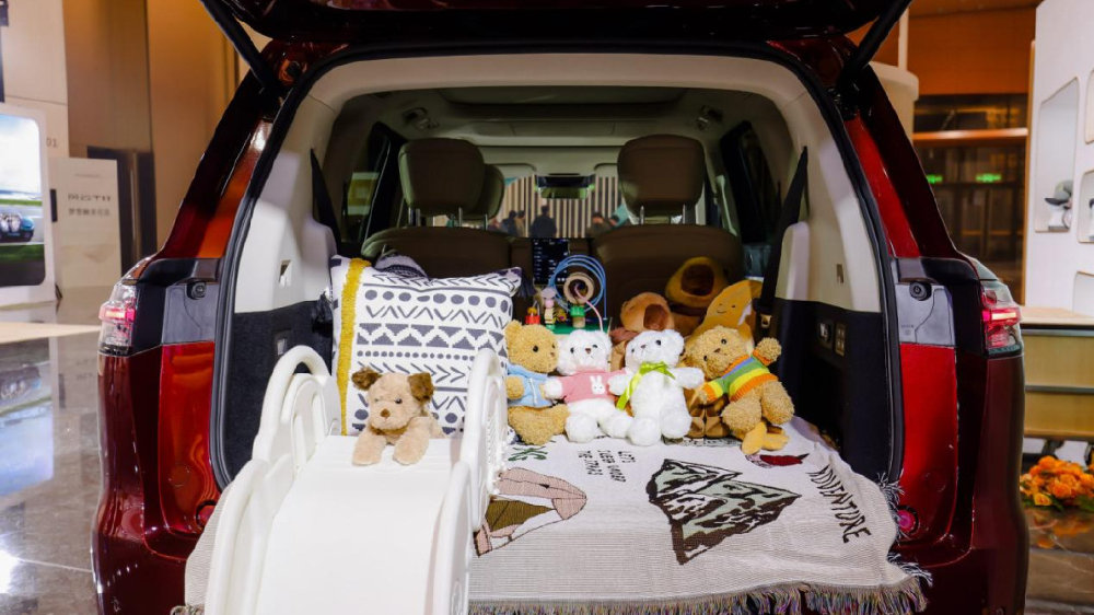 爆款密码丨柏拉图说，风云T11可以坚持到最后一分钟