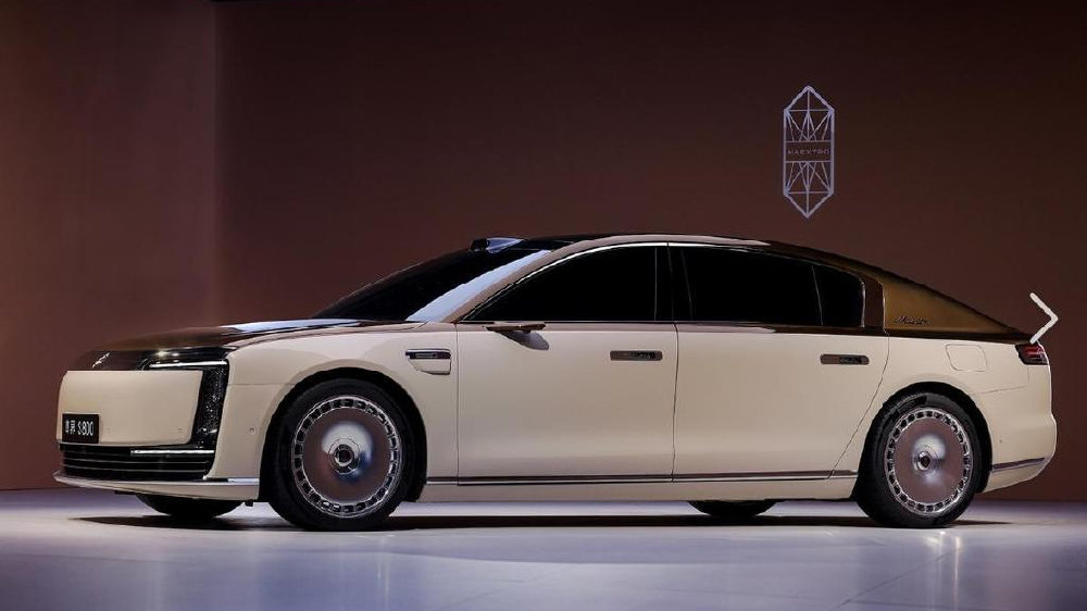 尊界放量、基盘托底、生态护航，江淮汽车业绩拐点浮出水面