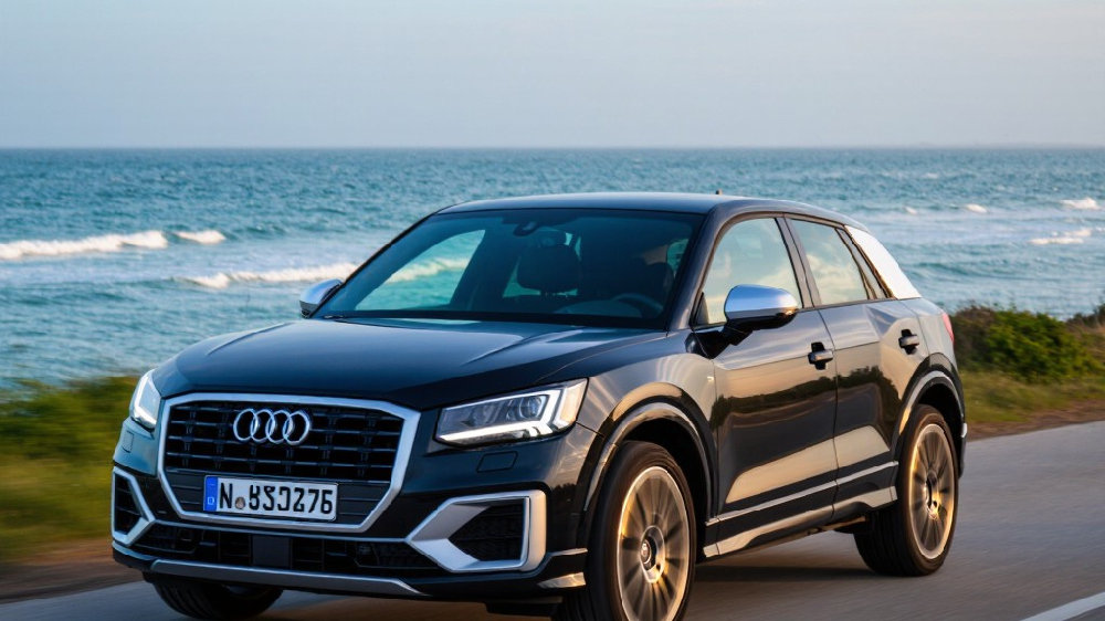 奥迪Q8烧机油如何科学维修