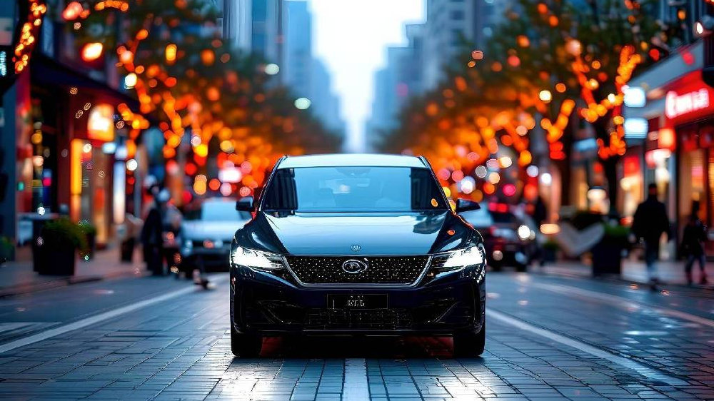 李凤刚成北京现代20年首位中国籍总经理