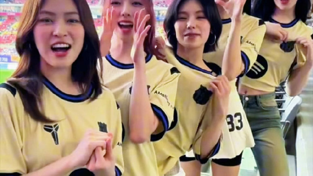 如果孙兴慜是中国人，在中国体坛地位会超越姚明，排在第一