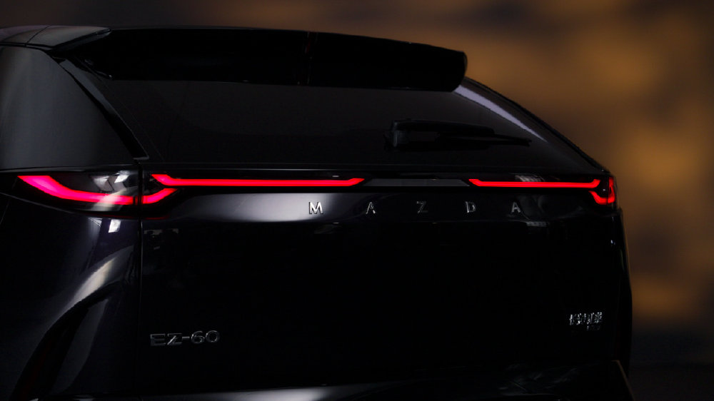 EZ-60的质电之夜：一场属于中国智造的全球好车盛宴