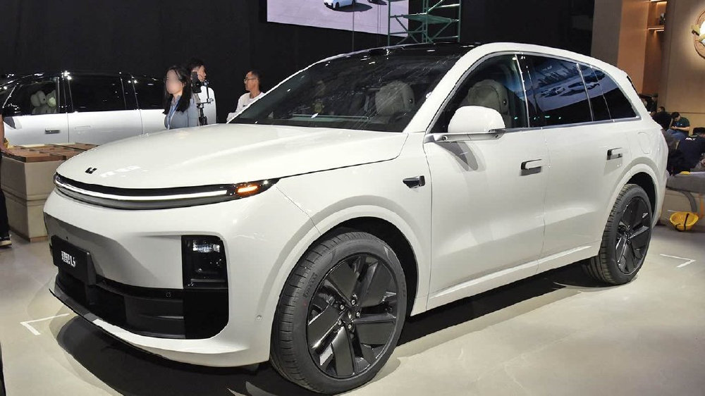 9680辆，理想L6月销量创新低！终端起售价20万出头能“抄底”吗？